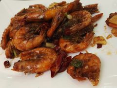 香辣鲜虾碌-黄埔华苑酒家(黄埔店)