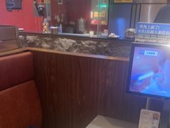 -巴奴毛肚火锅(二七万达店)