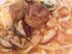 -顺溜·手工刀削面·黑金店(铜锣湾店)