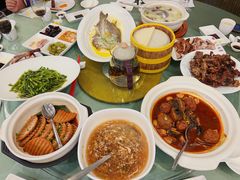 -全聚德(常州店)