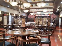 大堂-宋园·金宴浙鲜馆(静安店)