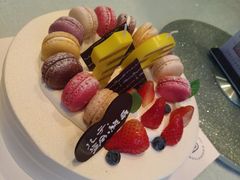 -巴黎贝甜(国贸店)