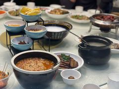-娘家米汤饭(飞山街店)