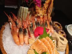 -花潮料理艺食馆(SM新生活广场店)