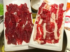 -今日牛事潮汕鲜牛肉火锅(瑞金店)