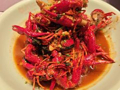 -靓虾二哥·龙虾馆(大塘总店)