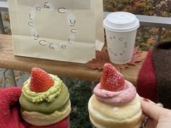 -Cycle&Cycle Artisan(天目里店)