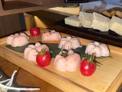 -湊湊火锅·茶憩(世博大道店)