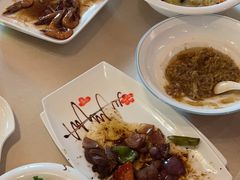 -锦园餐厅(九龙湖开元度假村店)