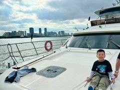 -日照世帆赛基地