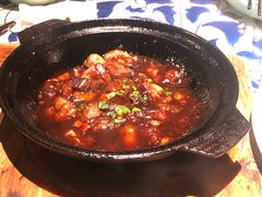 -绿茶餐厅(布吉万象汇店)