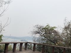 -天目湖涵田半山温泉