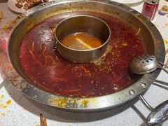 -谭氏兄弟火锅(中和店)