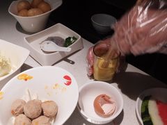 -海底捞火锅(顺义华联店)