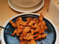 -吕氏疙瘩汤·海鲜新鲁菜(凯德mall新都心店)