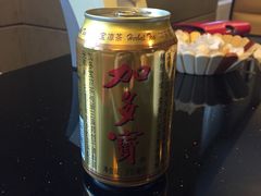 -江边城外烤全鱼(朝外店)