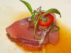 金枪鱼海藻面-渡鲑亭(东二环泰禾广场店)