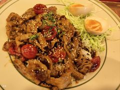 -玛格萝妮比萨屋(陆家浜路店)
