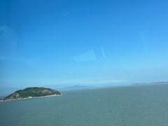 -青澳湾北回归线广场