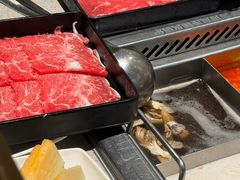 -海底捞火锅(群光广场店)