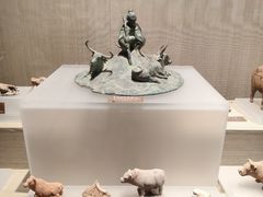-中国农业博物馆