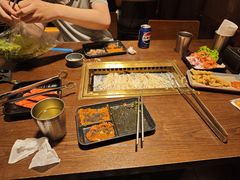 -新石器烤肉(中房金谊广场店)