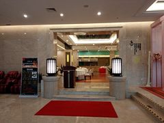 -尚景酒店-中餐厅(龙岗店)
