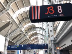 -奥黑尔国际机场