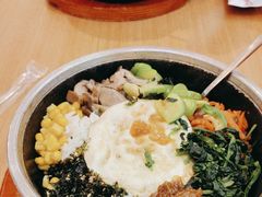 -朴大叔拌饭(广州花城汇店)