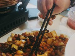 -付掌柜在成都·热炒砂锅集(金禾店)
