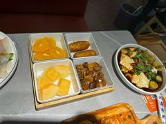 -正宗齐齐哈尔烤肉·齐牛哥鲜切炭火烤肉(杭州总店)