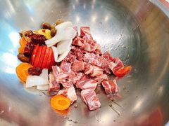 -313羊庄·羊肉火锅烧烤(李村店)