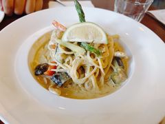 -UPPER KITCHEN(延安路店)