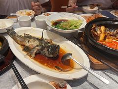 -不仔客海鲜·烧烤·270度海景餐厅(大东海店)