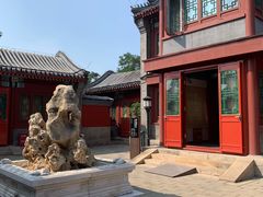 -郭守敬纪念馆