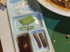 -荷风细雨·中国茶宴(碧云店)