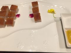 -新天世纪中餐厅