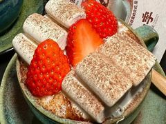 -菌小白·野生菌火锅(时尚天河店)