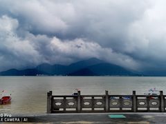 -鹏城人家海鲜酒家·23年老字号(较场尾店)