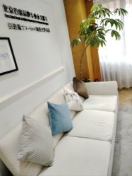 -HEYAN荷妍专业脱毛连锁机构
