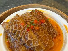 -天瑞轩·粤菜餐厅