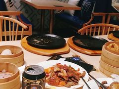 -纽斯特牛排自助餐厅(浦江万达店)