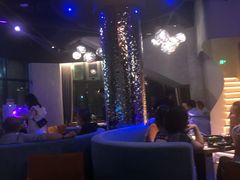 -岁粤Moon·湖景餐厅(月光码头店)