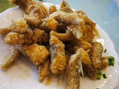 -金海湾海鲜排档(朱家尖店)