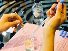 -墨more调香馆DIY自调香水(博雅国际中心B座店)