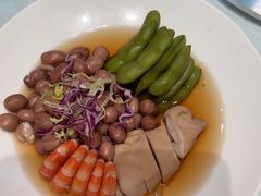 -廊亦舫Lang Yi Fang Restaurant(金桥店)