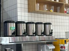 -茶百道(铜梁万达广场店)