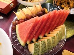 -围龙屋客家食府(福田店)