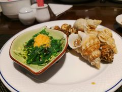 -帝豪酒店•马可勃罗西餐厅