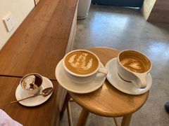 -LAB COFFEE来杯咖啡(浦仓路店)